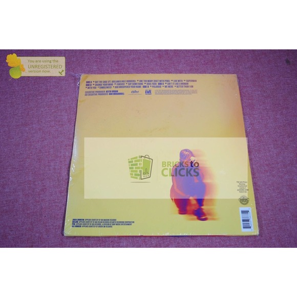 Keith Urban- THE SPEED OF NOW Part 1, Target Exclusive, Vinyl - Picture 3 of 5